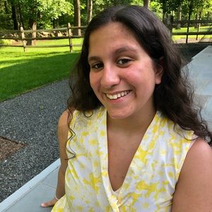 Meet your Posher, Dolores